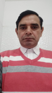 Profile photo for Ranjeev kumar