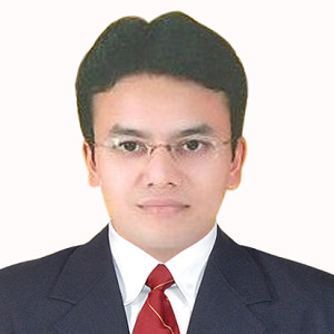 Profile photo for Himanshu Solanki