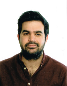 Profile photo for JUAN PAZOS