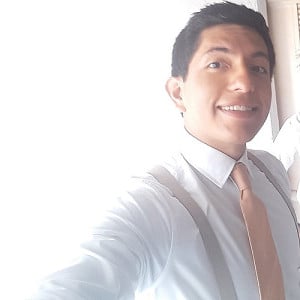 Profile photo for Luis Angel Diosdado González