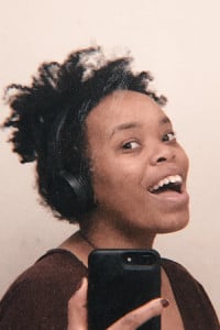 Profile photo for Christian Charles