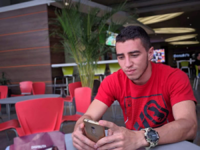 Profile photo for Alejandro Escobar Valencia