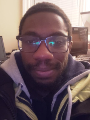 Profile photo for Floyd Mitchell-Francis