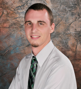 Profile photo for Blake Hanson