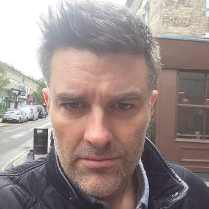 Profile photo for Wesley Rowe