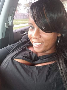 Profile photo for Desiree Singleton