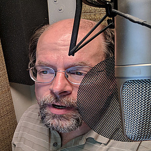 Profile photo for Dan Harder