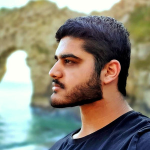 Profile photo for Ishaan Jolly