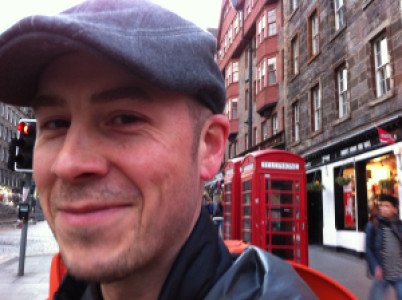 Profile photo for CR Wood