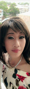 Profile photo for Weona Hung