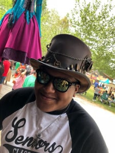 Profile photo for Tykei Mitchell