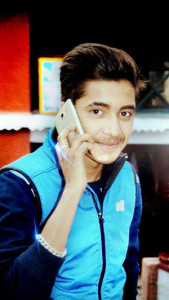 Profile photo for Aviral Prashar