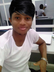 Profile photo for MUHAMMED MUSTAPHA