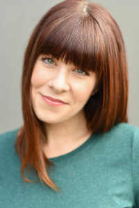 Profile photo for Heather Schroeder