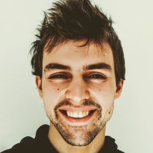 Profile photo for Ian Fletcher