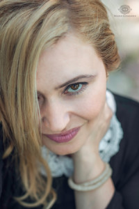 Profile photo for Antoniya Atanasova