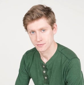 Profile photo for Thomas Lute