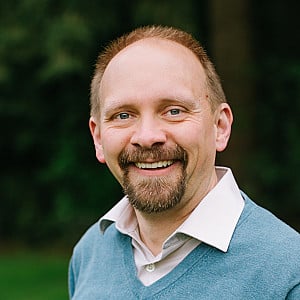 Profile photo for Christian Monson