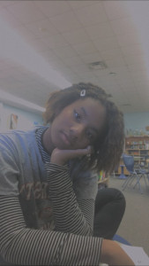 Profile photo for Starr Haynes