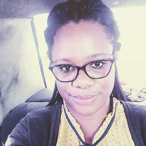 Profile photo for Andrienne Mitchell