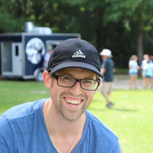 Profile photo for Michael Ovitt Jr