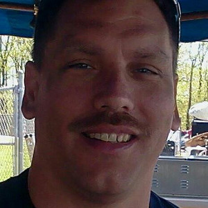 Profile photo for David York