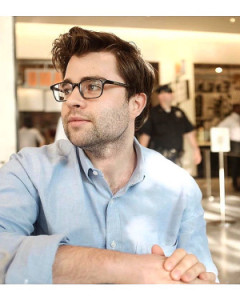 Profile photo for Thomas Vollkommer