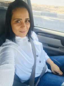 Profile photo for FATEMA Almughrabi