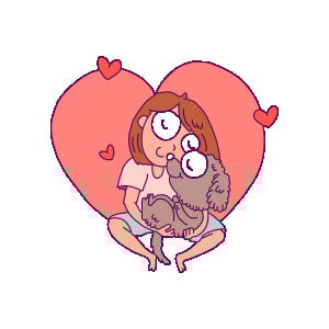 Profile photo for Penny Potts