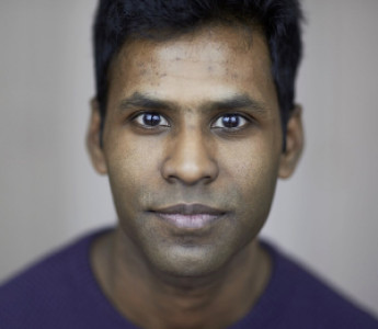 Profile photo for Shane Joseph