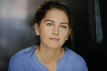 Profile photo for Caroline Lavergne