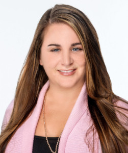 Profile photo for Stefanie DeLeo