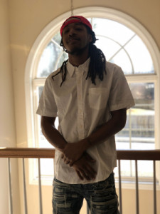 Profile photo for Kiyon Pearson