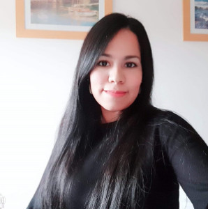 Profile photo for Raquel Vielma