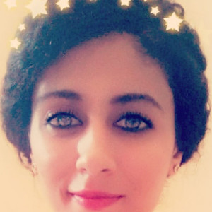 Profile photo for Malika Oudraa