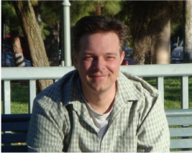 Profile photo for Marc Elmer