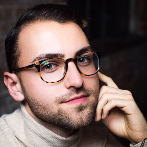 Profile photo for Craig First