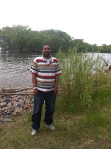 Profile photo for Ali Gibril