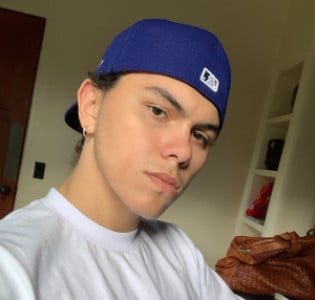 Profile photo for Dylan Rey Aguilera