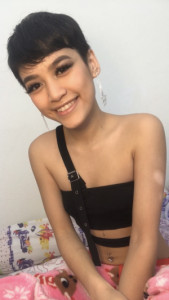 Profile photo for Nancy Vuong