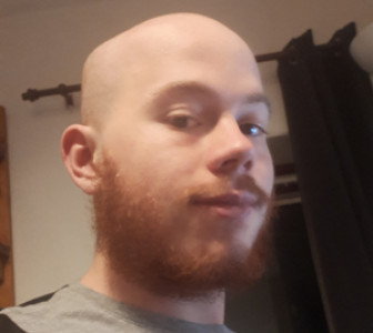 Profile photo for Glenn Paul Gordon