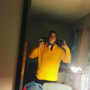 Profile photo for Cooper Smith