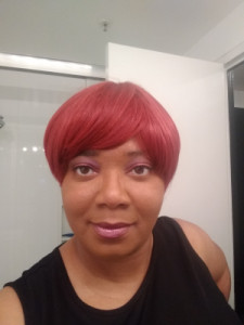 Profile photo for Yvonne Wilson