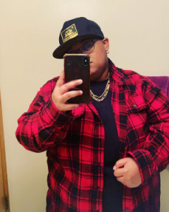 Profile photo for Briana Brown