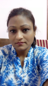Profile photo for Anu Kumari