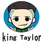 Profile photo for Taylor King