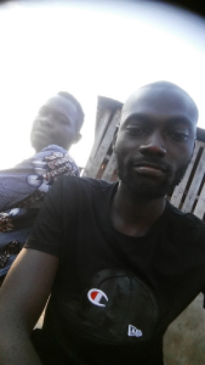 Profile photo for Rufai Idera jnr