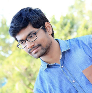 Profile photo for Prasad Khindkar