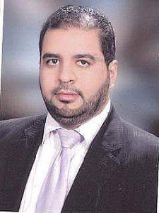 Profile photo for Shreif Elsaid