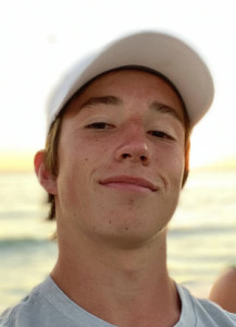 Profile photo for Tyler Maready